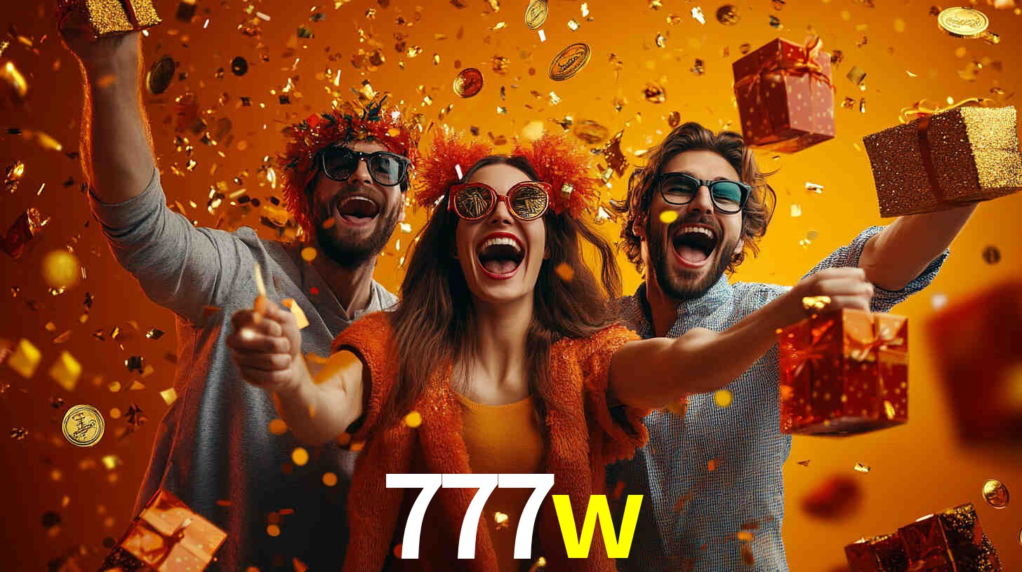 777w: Seu Cassino Premiado com Pagamentos Rápidos
