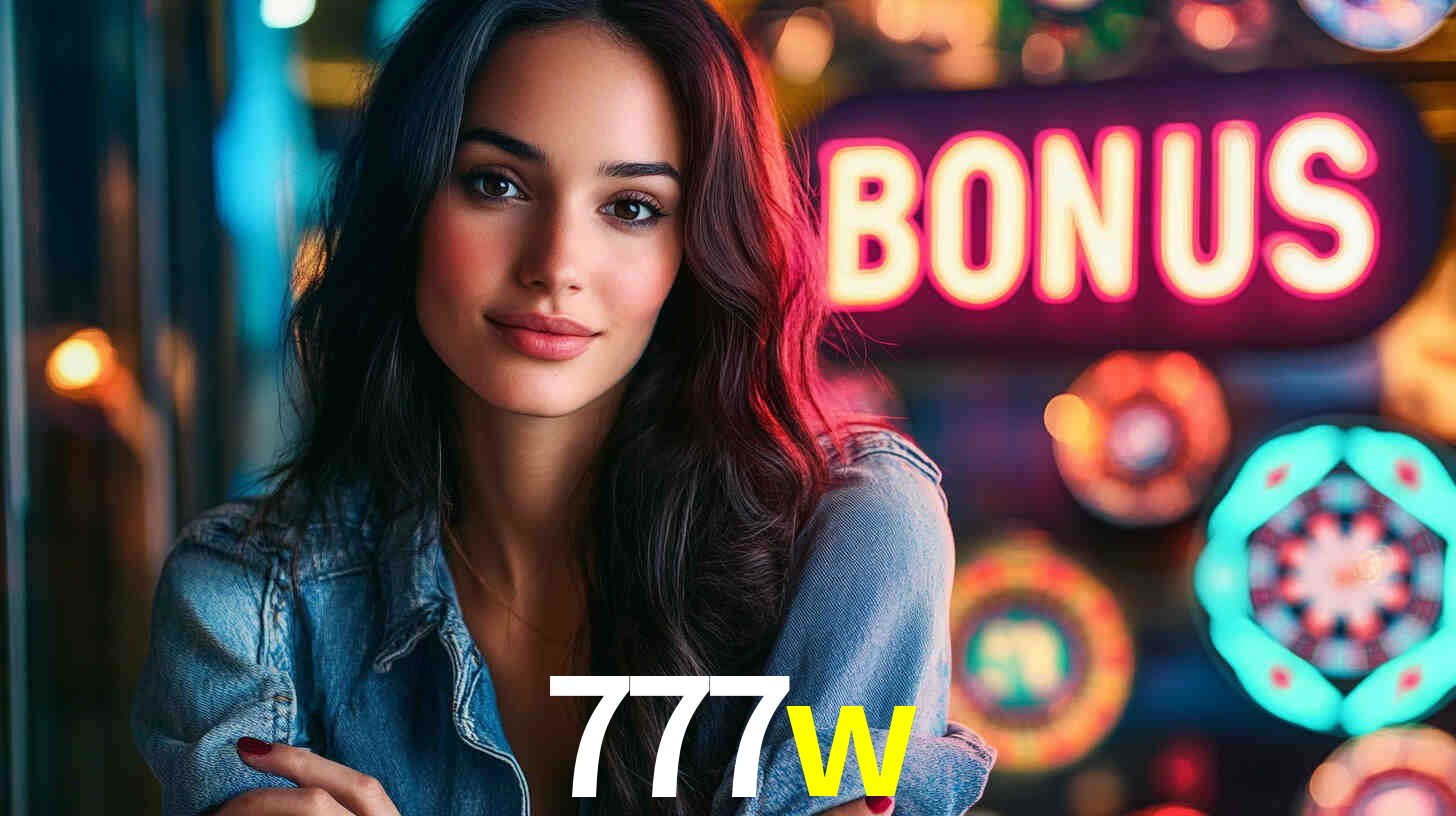 777w - Baixe o Cassino Nº1 - 777w.com