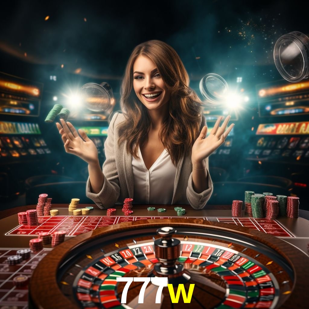 777w App Interface