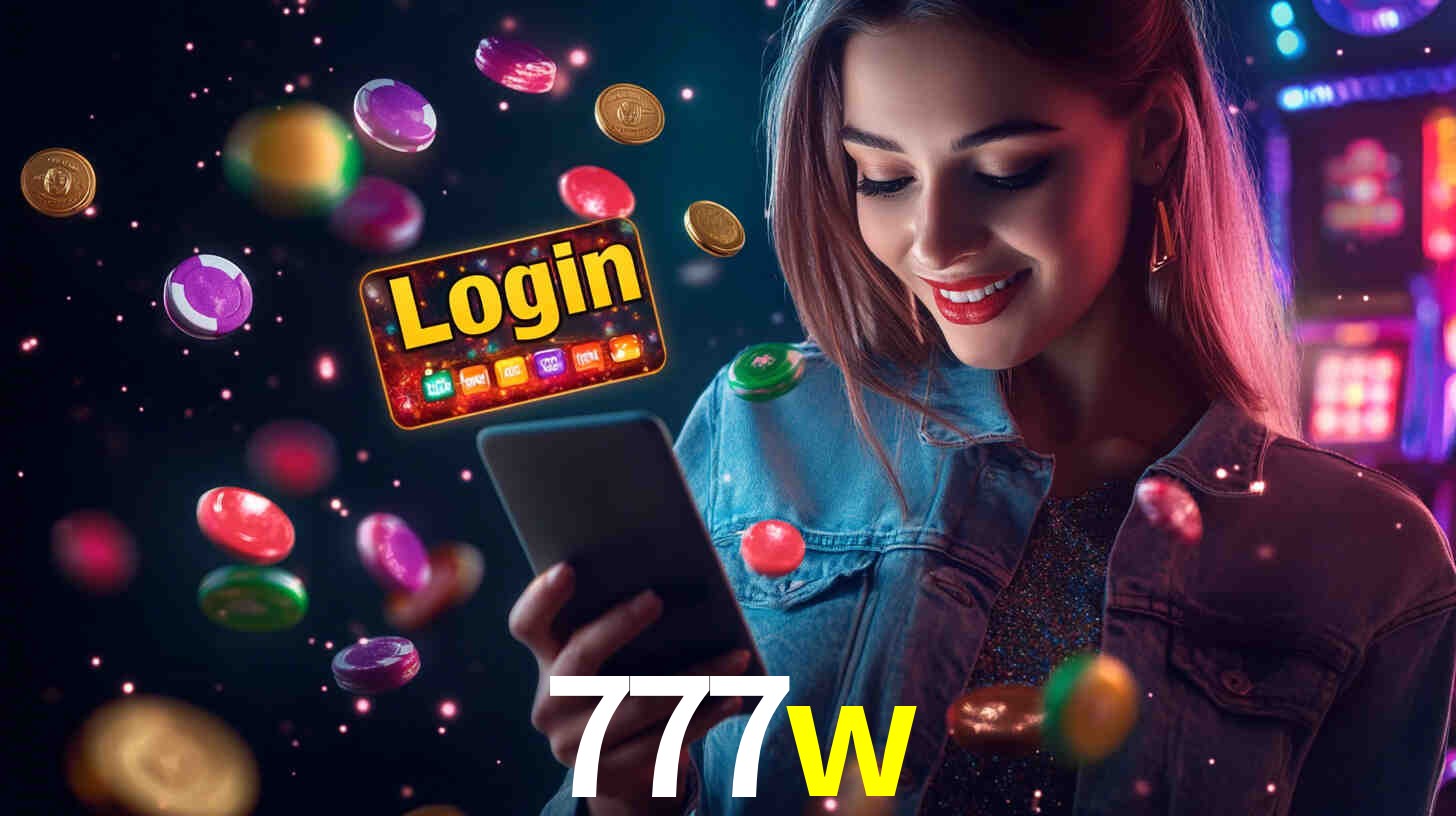 Explorando a Categoria de Eventos em Apostas na 777w