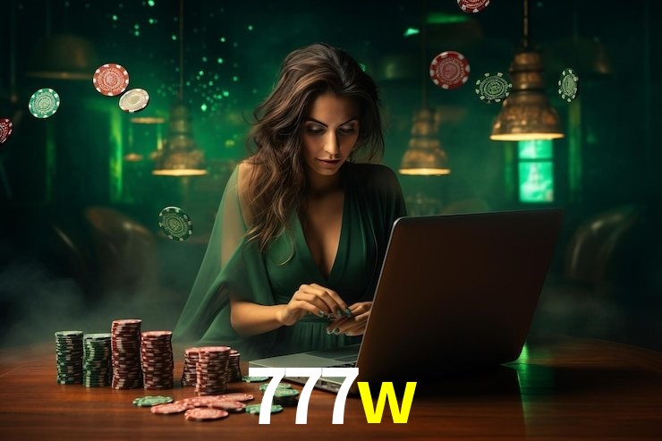 777w - App Security