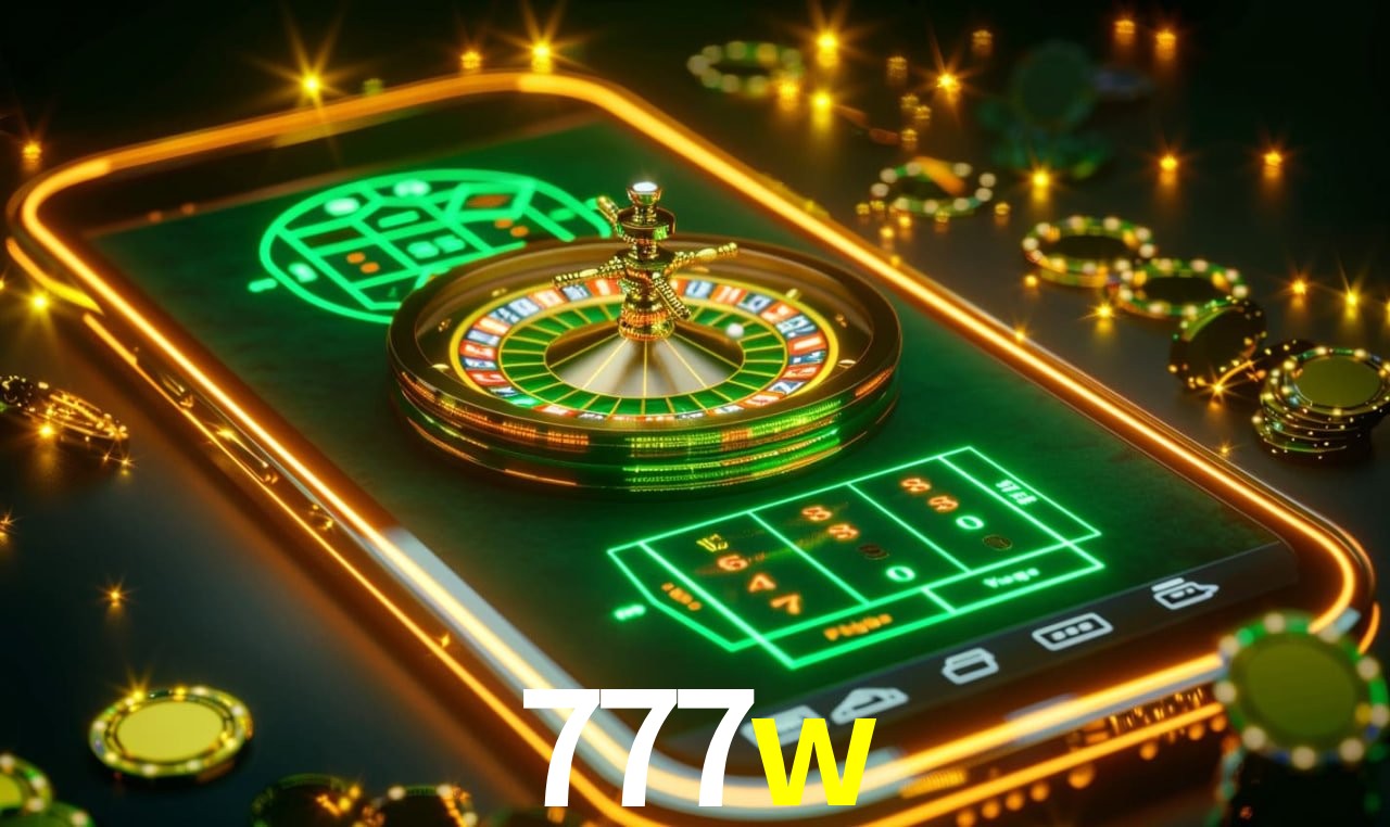 777w Plataforma - Certificada MGA desde 2015