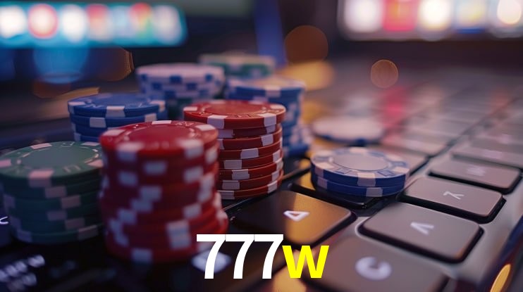 777w - Security