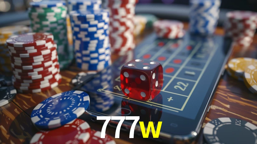777w bet