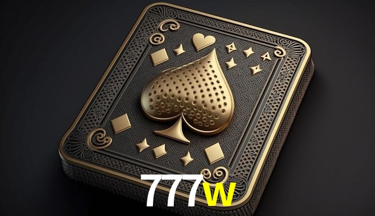 Sistemas de Segurança 777w