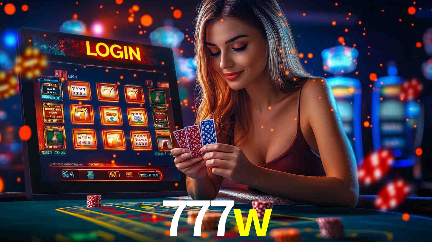 777w: A Experiência de Casino com Jogos de Mesa ao Vivo
