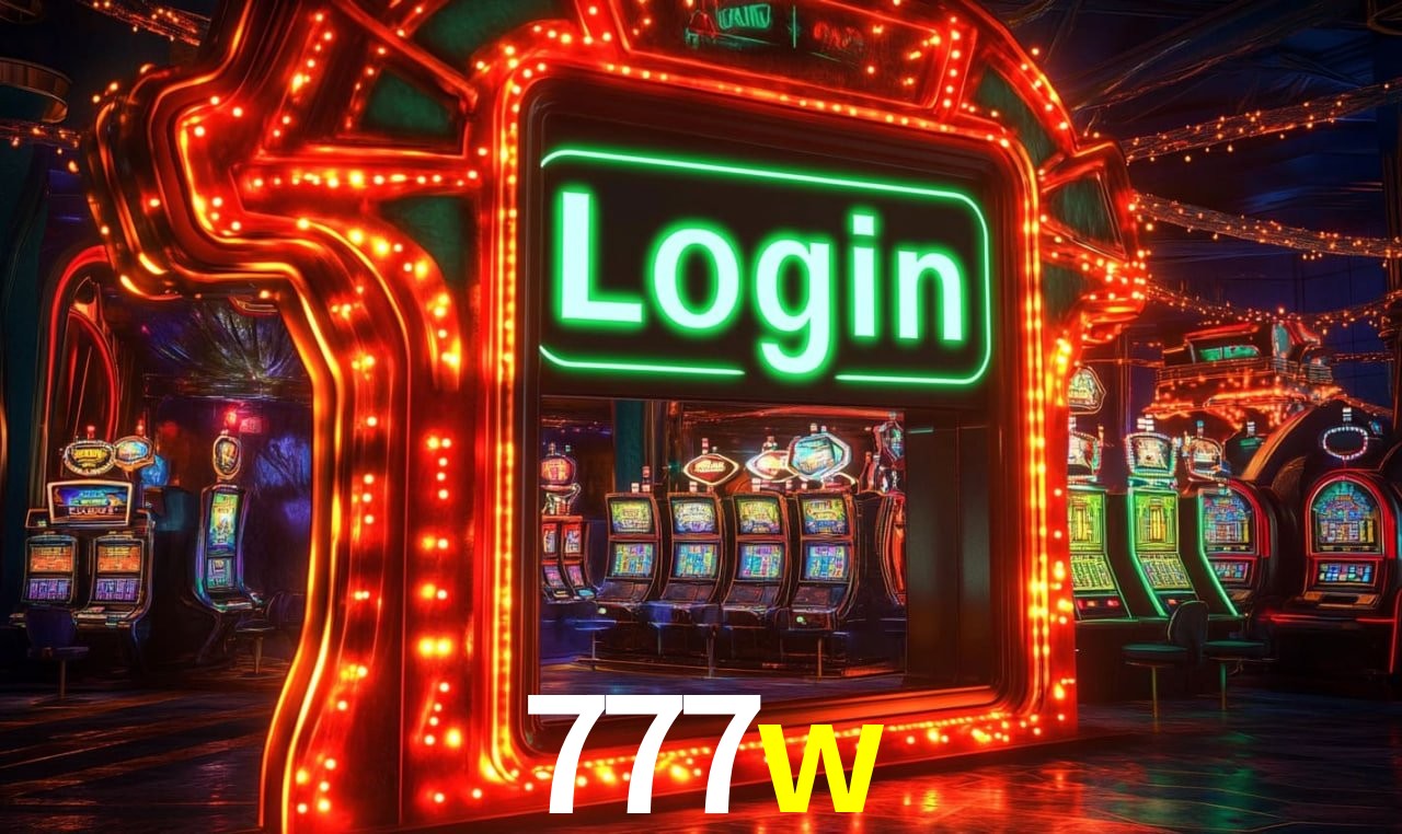 Provedores de Jogos 777w