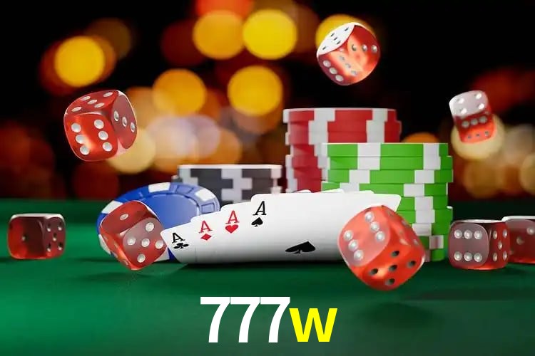 777w Rio de Janeiro - Popular Jogos