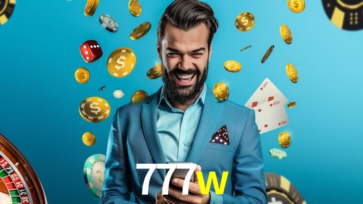 Account Benefits 777w