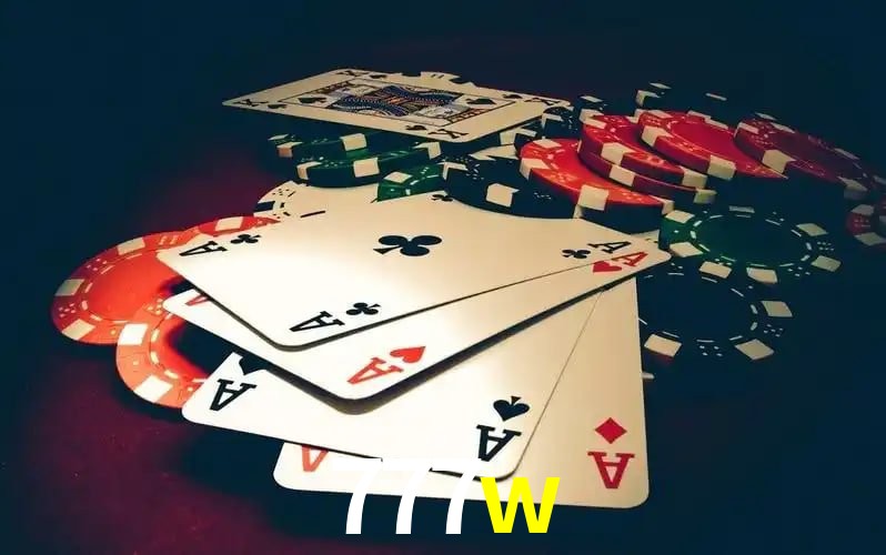 777w Brasília - Betting Features