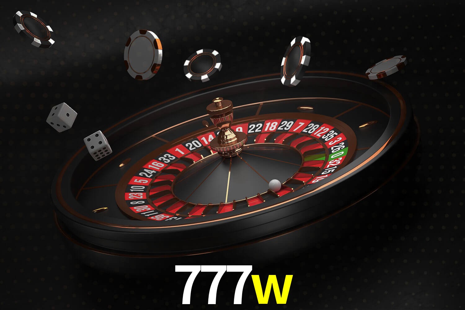 777w: Jogos de Caça-Níqueis-Altas Recompensas, Roleta-Velocidade, Blackjack-Desafios Máximos