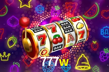 Descubra o Mundo do Cassino Online com 777w