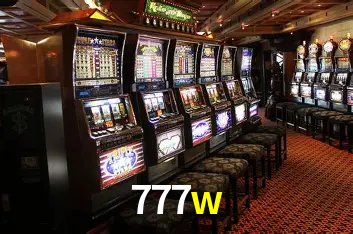 Inovações de Jogos na 777w: O Futuro das Experiências Interativas