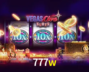 777w Bônus - Pacote R$5.000 + VIP