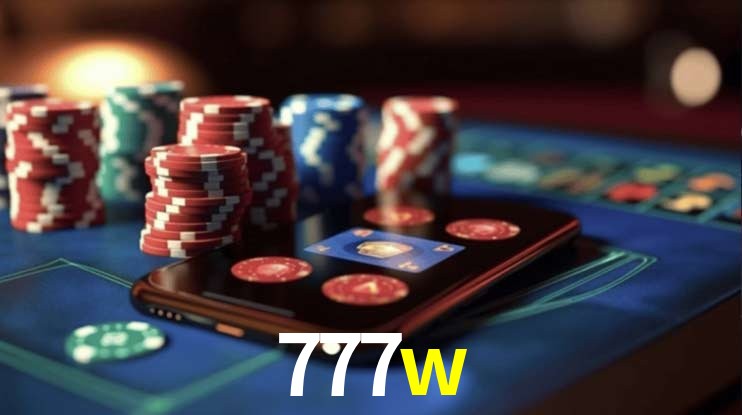 777w Brasília - Jogo Features