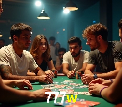 777w São Paulo - Top Slots