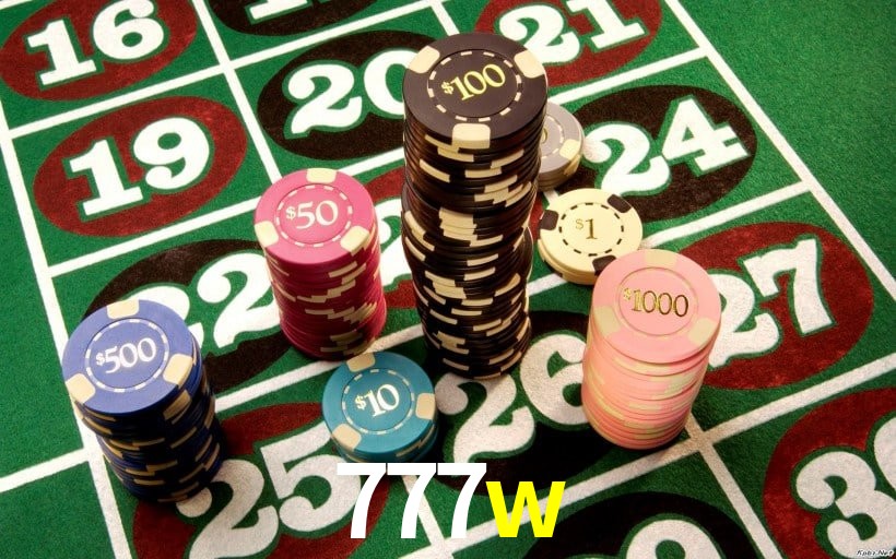 Login Seguro 777w