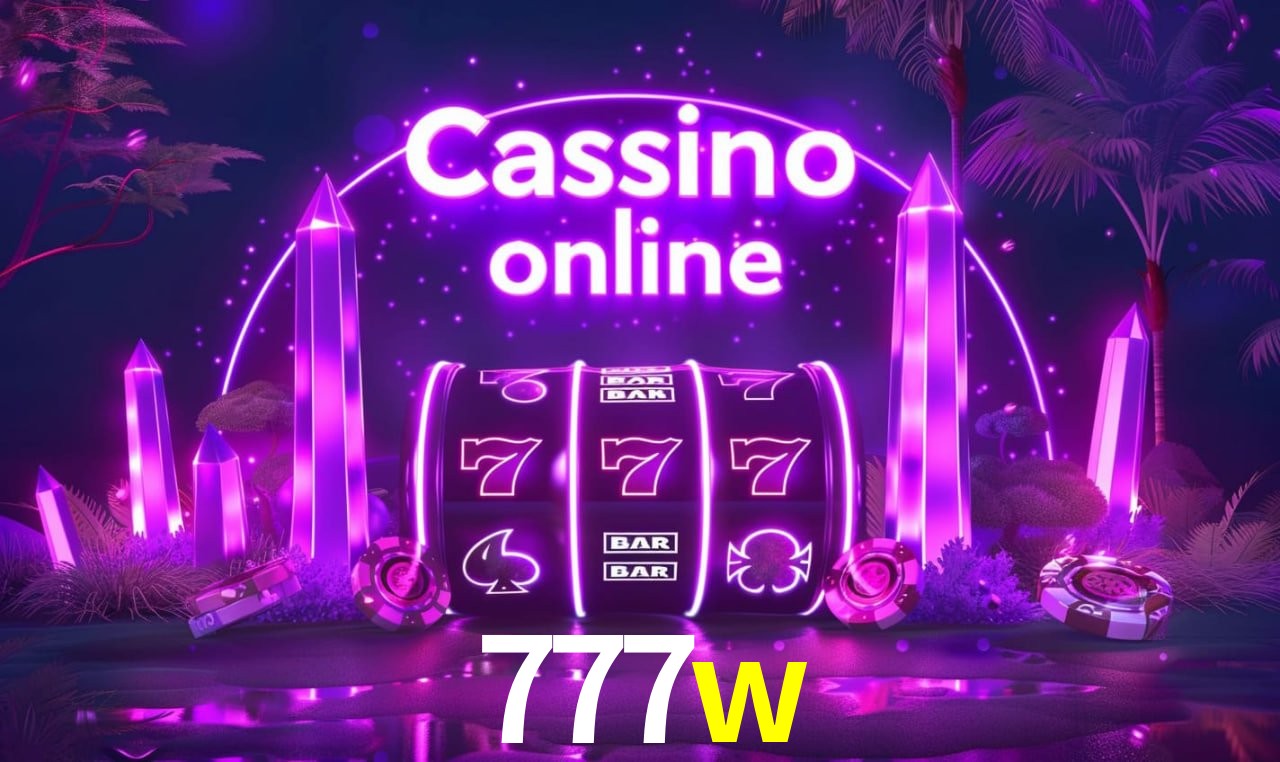 777w - Login Methods
