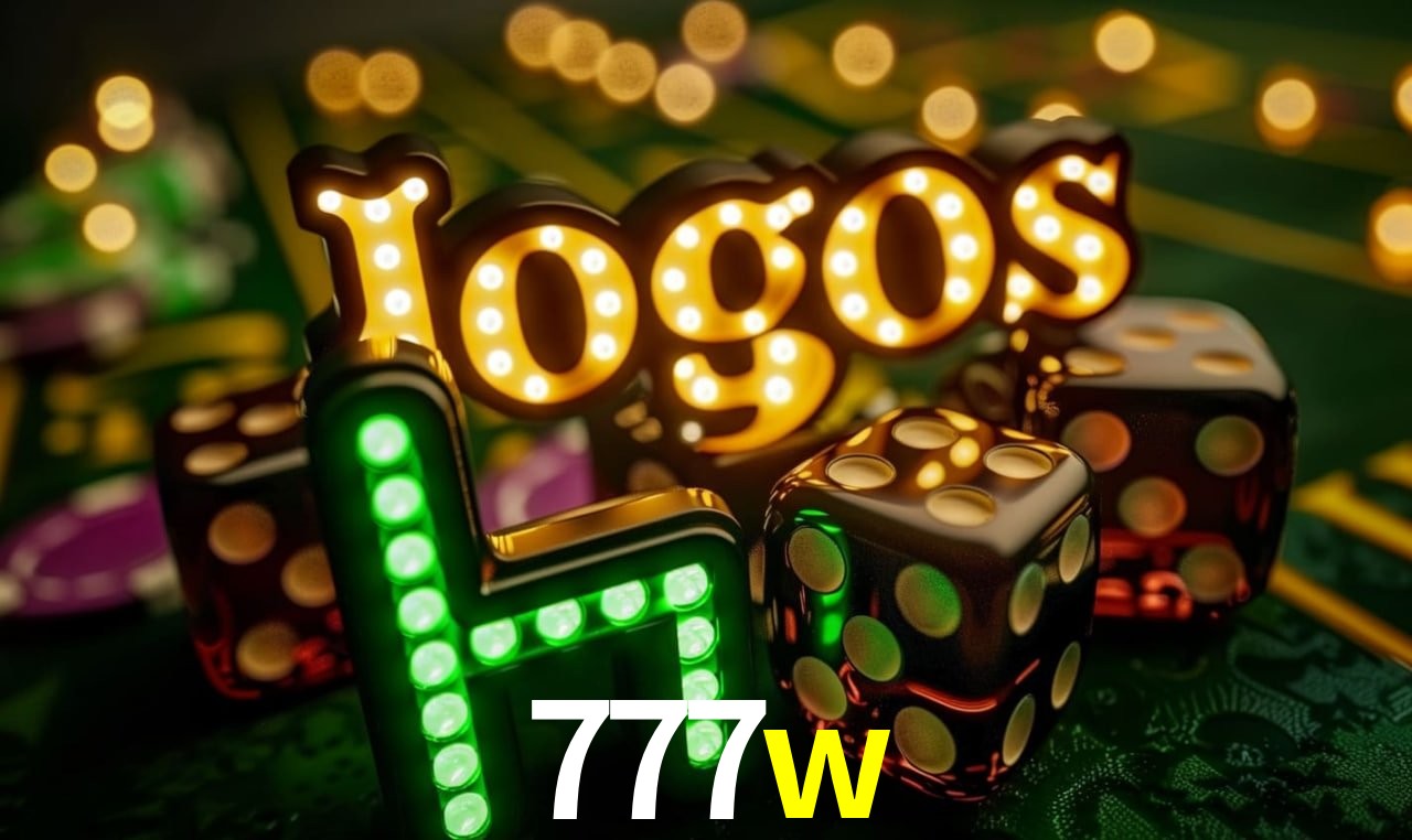 Promoção Relâmpago 777w