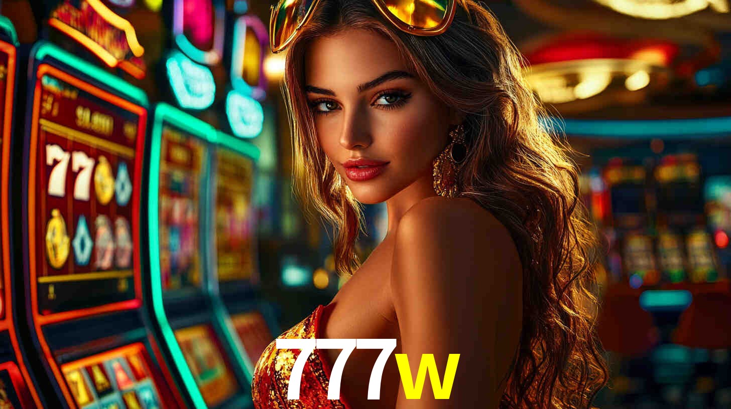 Live Casino 777w