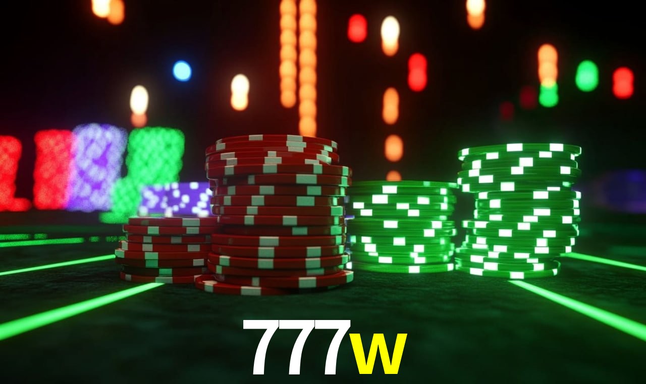 Live Casino 777w