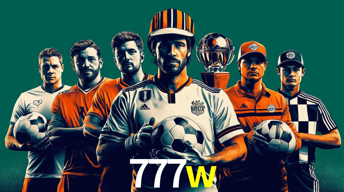 Descubra o Programa VIP da 777w: Vantagens Exclusivas para Jogadores