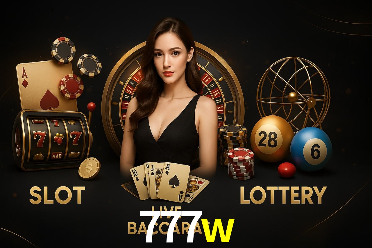 777w Salvador - Promo Stats